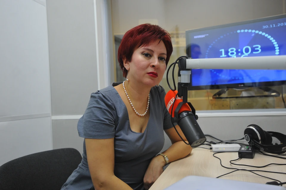 Журналиста "Комсомольской правды" Дарью Асламову задержали в Косове 2 Дарья Асламова