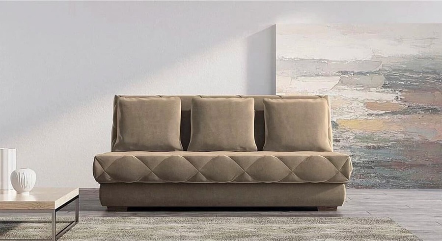 Какой диван лучше выбрать: угловой или прямой? Давайте разбираться 4