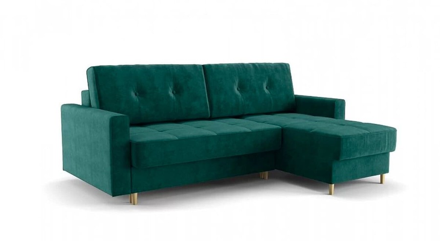 Какой диван лучше выбрать: угловой или прямой? Давайте разбираться 6