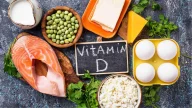 Принимать ли витамин D? Мнение эксперта 10