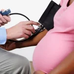 Чем опасно высокое артериальное давление у беременных. Отвечает эксперт 13