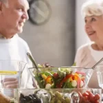 Питание в пожилом возрасте. Калорийность и ежедневный рацион 14