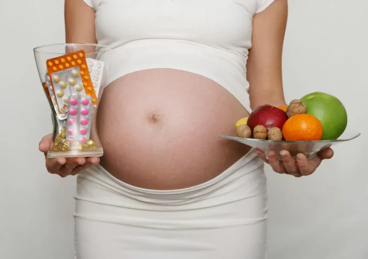 Витамины до и во время беременности. Зачем, почему и как 1