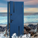Входные металлические двери Металюкс: безопасность и надежность 14