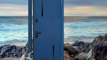 Входные металлические двери Металюкс: безопасность и надежность 4