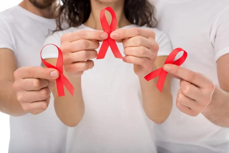 Статус-кво. 5 вопросов о том, как победить ВИЧ/СПИД 1