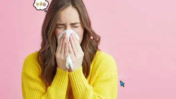 Не начхать на аллергию! 13