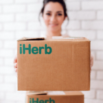 Полный гид: Как сделать заказ с сайта iHerb и получить доставку в Беларусь 14