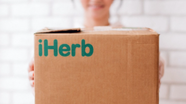 Полный гид: Как сделать заказ с сайта iHerb и получить доставку в Беларусь 5