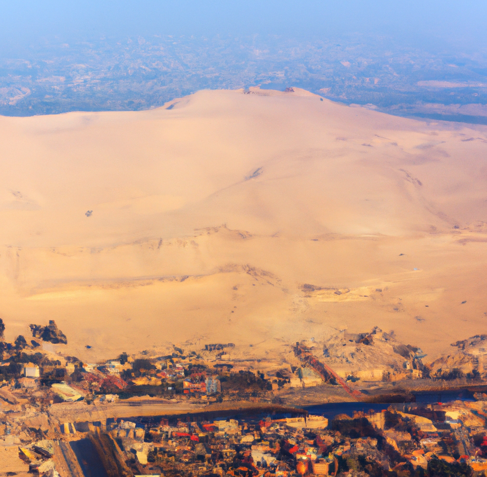 Древний Египет: Загадочная Земля Фараонов 3