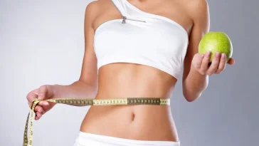 Как быстро похудеть без диеты 10