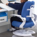 Компьютерные кресла для детей: Эргономика и Здоровье 13