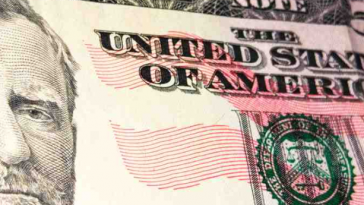 Прогноз на рынке валют: Доллар обречен на укрепление 7