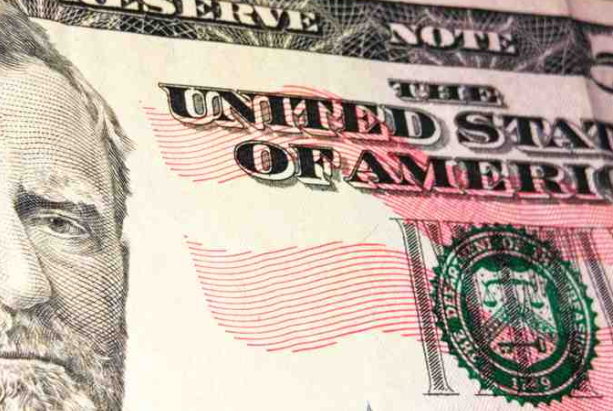 Прогноз на рынке валют: Доллар обречен на укрепление 1