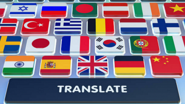 Сравнительный анализ переводчиков: Google Translate, Яндекс.Переводчик и DeepL 7