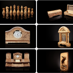 Сувениры из дерева: традиции, уникальность и современность 14