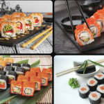 Искусство суши: история, виды и современные тенденции 11