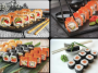 Искусство суши: история, виды и современные тенденции 13