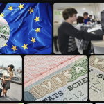 Шенгенская виза: Окно в Европу 12