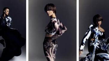 Тенденции в мире женской моды: Взгляд на бренд SOL от Ольги Селивановой 9