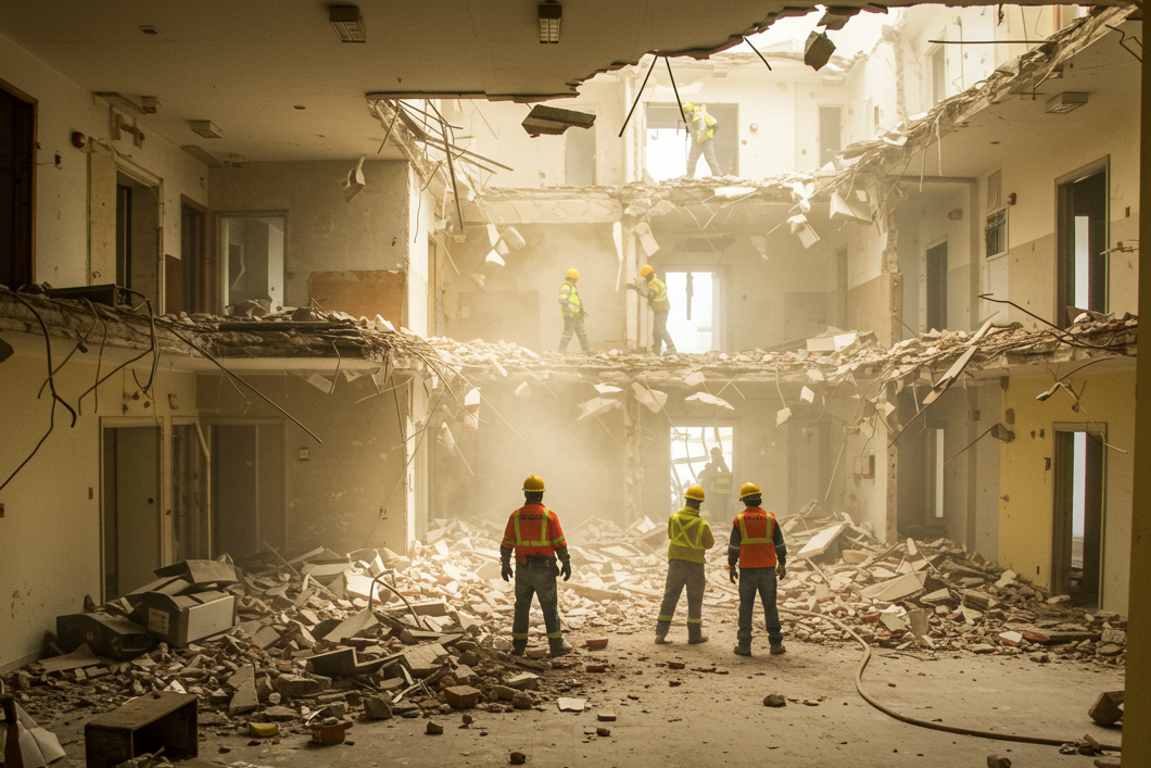 Перенос розеток при ремонте: практический и технический разбор 1