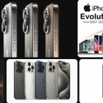 iPhone 16 Pro: эволюция технологий в компактном корпусе 12