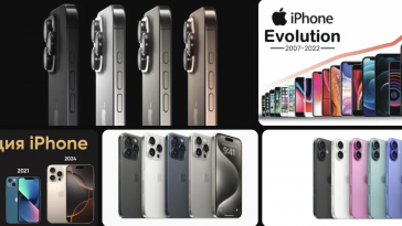 iPhone 16 Pro: эволюция технологий в компактном корпусе 2
