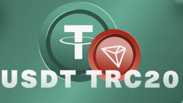 TRC21: что это такое, как работает и как отследить транзакции USDT 3
