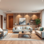 Напольные покрытия: ламинат, паркет или винил — что выбрать 14 Напольные покрытия: ламинат, паркет или винил — что выбрать 10