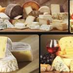 Вкусные сыры: история, виды и гастрономическое удовольствие 14