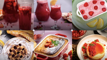 Простой рецепт из ягод: вкус, здоровье и традиции 3