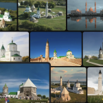 Казань и древний город Болгар: история, культура и современность 15