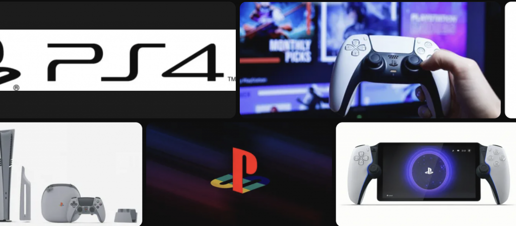 PlayStation 5 и другие новинки игрового мира: обзор, аналитика и перспективы 1 PlayStation 5 и другие новинки игрового мира: обзор, аналитика и перспективы 1