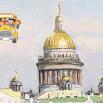 Санкт-Петербург