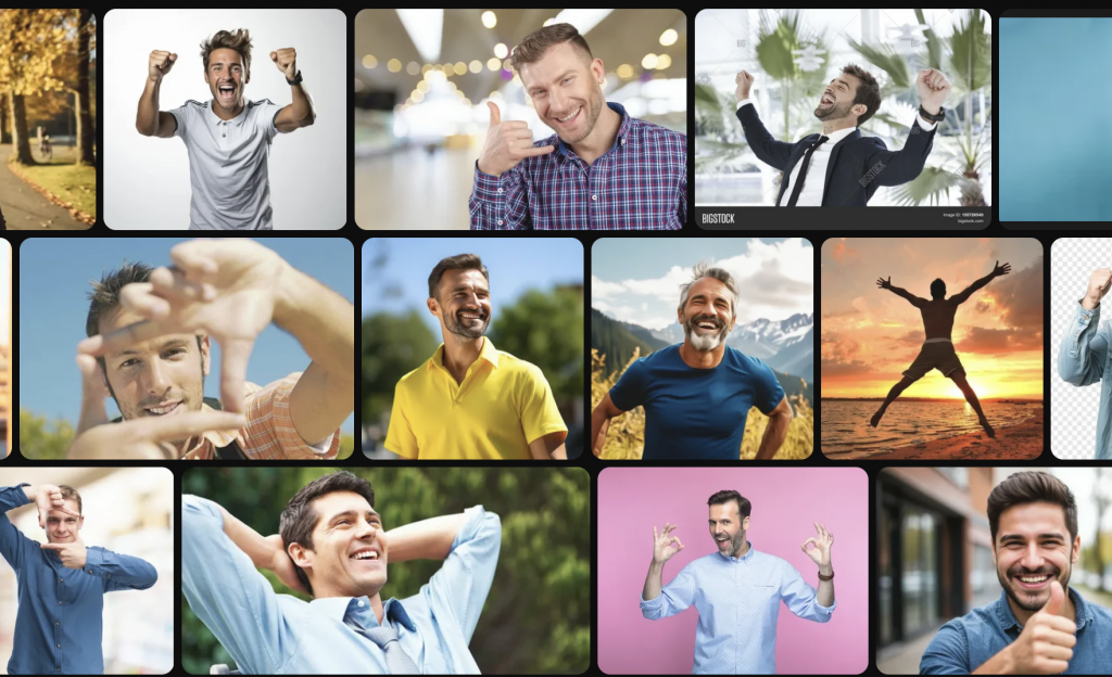 Мужское здоровье