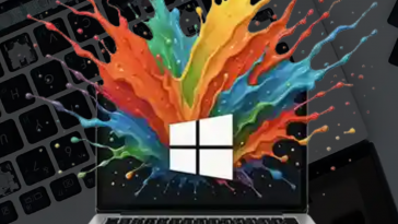 Профессиональная переустановка Windows 10, 11 и 7 с сохранением данных 3