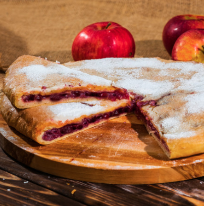 Осетинские пироги: история, культура и секреты уникального вкуса 1 Осетинские пироги