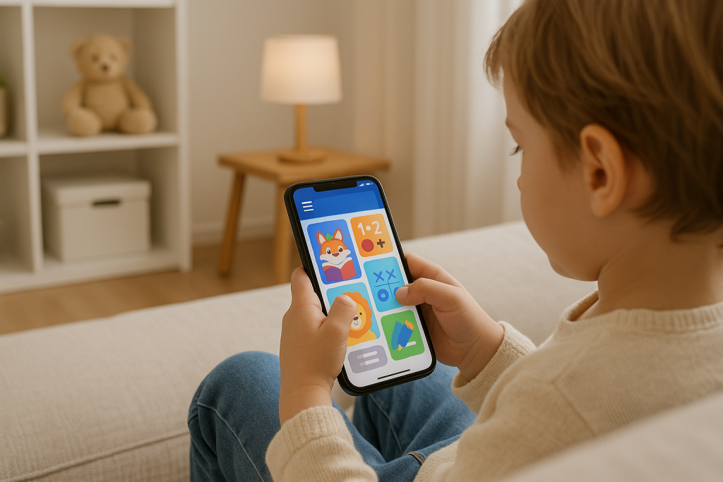 10 лучших смартфонов для детей 1 10 лучших смартфонов для детей 1