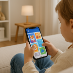 10 лучших смартфонов для детей 10