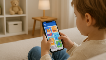 10 лучших смартфонов для детей 2
