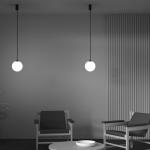 Тренды в освещении квартир: от пластиковых светильников-шаров до умных технологий 6