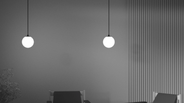 Тренды в освещении квартир: от пластиковых светильников-шаров до умных технологий 3