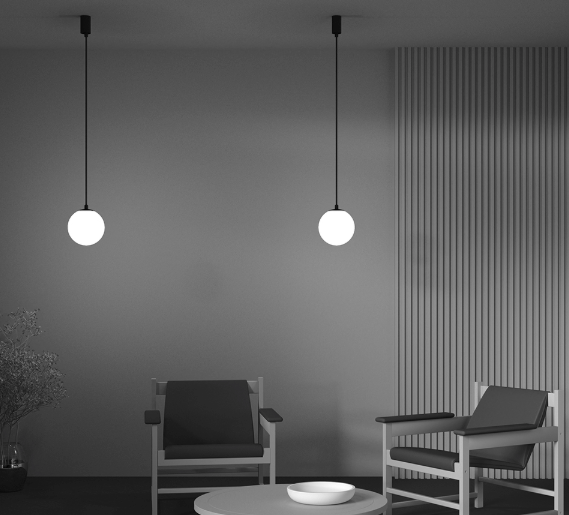 Тренды в освещении квартир: от пластиковых светильников-шаров до умных технологий 1