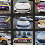 Реклама на такси в Беларуси: реальная эффективность и кейсы успешных кампаний 12