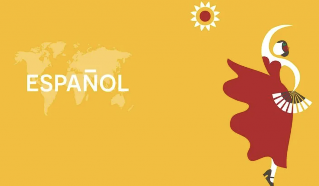 Испанский язык — история, география и уникальные особенности 1 Испанский язык