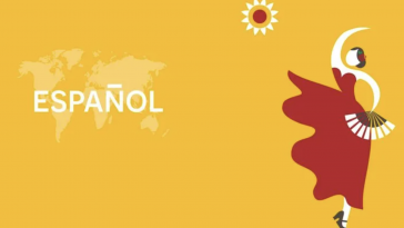 Испанский язык