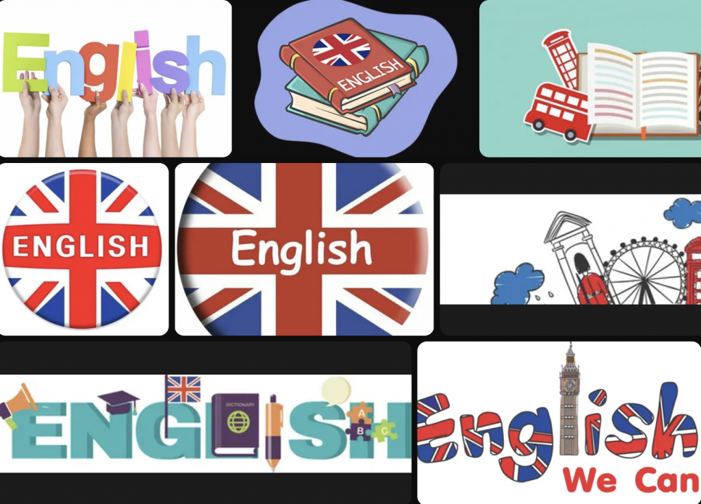 Английский язык — история, география и уникальные особенности современного мирового языка 1 Английский язык