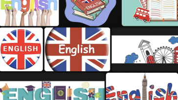 Английский язык