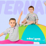 Художественная гимнастика для детей: мировые лидеры, подходы и современные тенденции 10