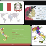 Итальянский язык: происхождение, диалекты, грамматика и тенденции изучения 10